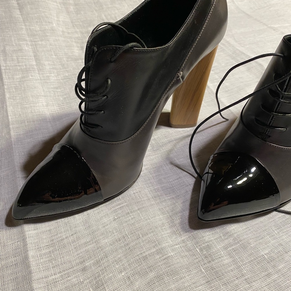 Yves Saint Laurent YSL women’s shoes size 39.5 - Picture 5 of 5